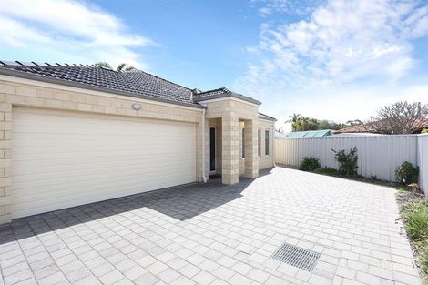37c Holilond Way, Morley, WA 6062