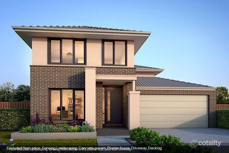 Property photo of 40 Canning Drive Mickleham VIC 3064