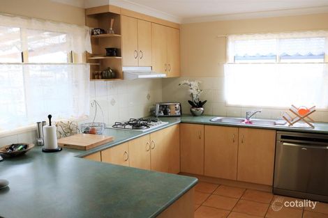 Property photo of 3 Barton Street Middle Ridge QLD 4350