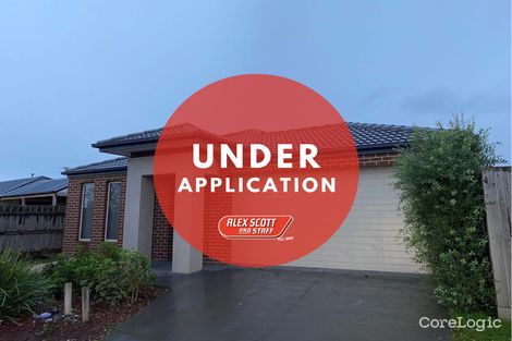 Property photo of 122 Henry Road Pakenham VIC 3810