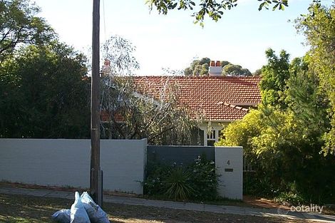 4 Grange St, Claremont, WA 6010