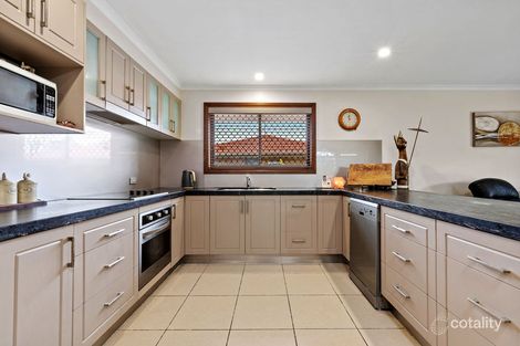 Property photo of 50 Parkway Drive Mooloolaba QLD 4557