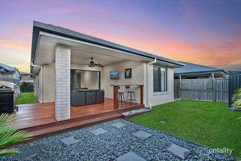 Property photo of 39 Casey Street Caboolture South QLD 4510