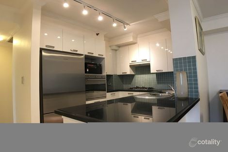 18/14 Brown St, Chatswood, NSW 2067