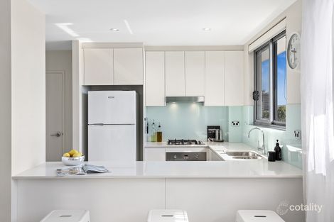 Property photo of 18/483-485 Bunnerong Road Matraville NSW 2036