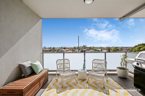 Property photo of 18/483-485 Bunnerong Road Matraville NSW 2036