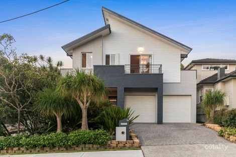 16 Wonga St, North Balgowlah, NSW 2093