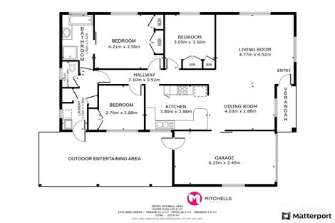 53 Aimee Dr, Urangan, QLD 4655