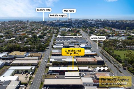27 High St, Kippa-Ring, QLD 4021