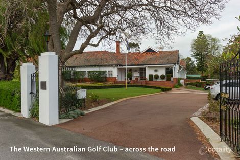 Property photo of 37 Hayes Avenue Yokine WA 6060