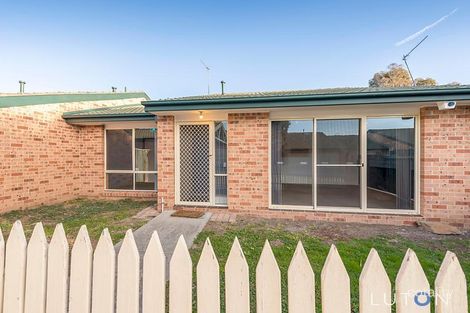 8/10 Zeitz Ct, Banks, ACT 2906