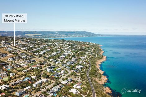 Property photo of 38 Park Road Mount Martha VIC 3934