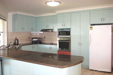 Property photo of 14 Michelle Crescent Bucasia QLD 4750