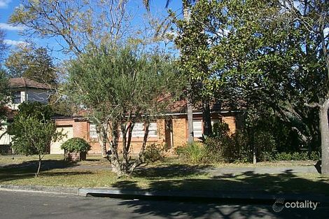 17 Margaret St, Roseville, NSW 2069