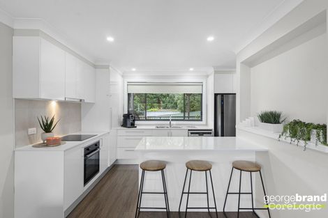 Property photo of 10 Kimbarra Close Kincumber NSW 2251