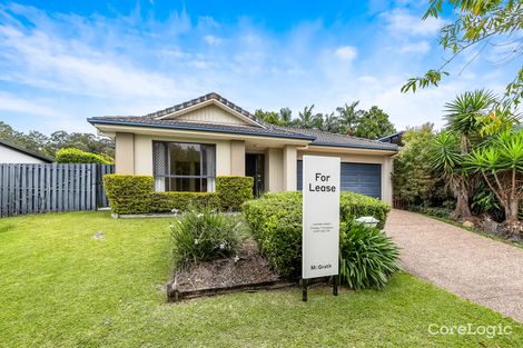 Property photo of 10 Tipuana Drive Elanora QLD 4221