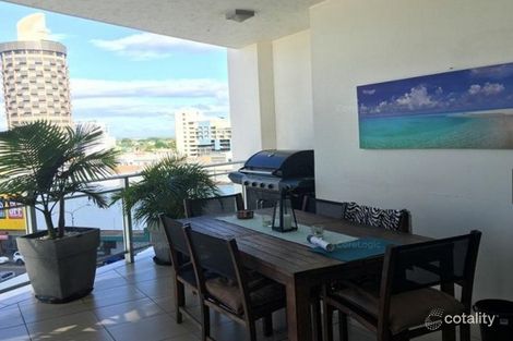Property photo of 601/151-173 Sturt Street Townsville City QLD 4810