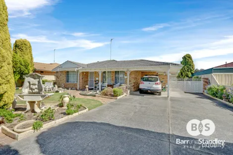 6 Oleander Pl, East Bunbury, WA 6230
