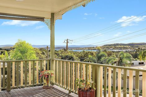 Property photo of 56 Cherry Road Eleebana NSW 2282