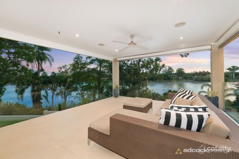Property photo of 33 Glencairn Avenue Indooroopilly QLD 4068