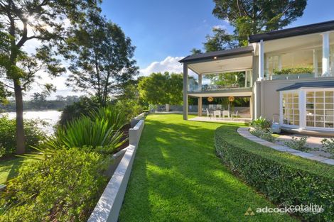 Property photo of 33 Glencairn Avenue Indooroopilly QLD 4068