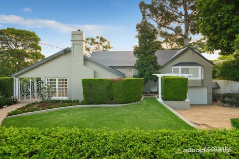 Property photo of 33 Glencairn Avenue Indooroopilly QLD 4068