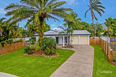Property photo of 5 Cairnorm Close Smithfield QLD 4878