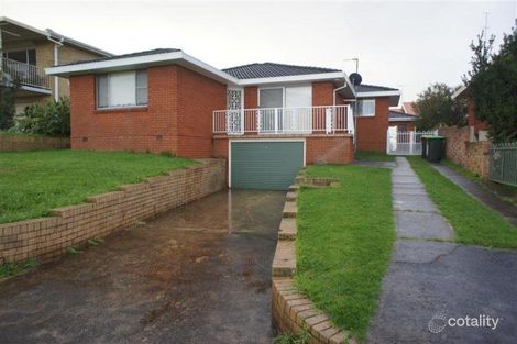 Property photo of 31 Hoolong Avenue Kiama Downs NSW 2533