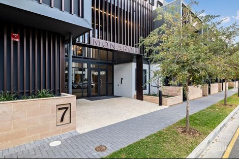 Property photo of 206/7 Banksia Street Glenside SA 5065