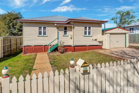 Property photo of 10 Dodd Street Newtown QLD 4350