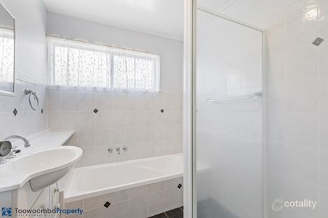 Property photo of 53 Sardon Street Centenary Heights QLD 4350