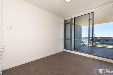 Property photo of 41/27 Cunningham Street Newstead QLD 4006