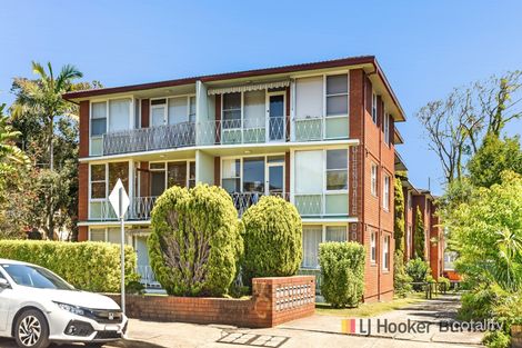 Property photo of 10/38 Alt Street Ashfield NSW 2131