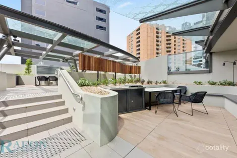 Property photo of 2004/23 Mackenzie Street Melbourne VIC 3000