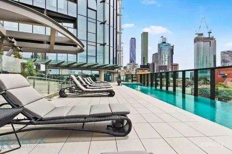 Property photo of 2004/23 Mackenzie Street Melbourne VIC 3000