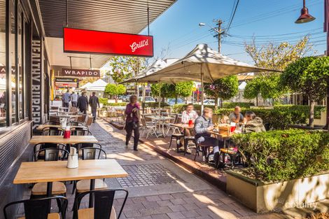 Property photo of 309/333 Pacific Highway North Sydney NSW 2060