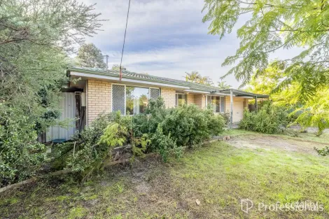 Property photo of 6 Silver Mallee Close Camillo WA 6111
