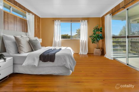 Property photo of 25 Dalgety Street Mount Gravatt East QLD 4122
