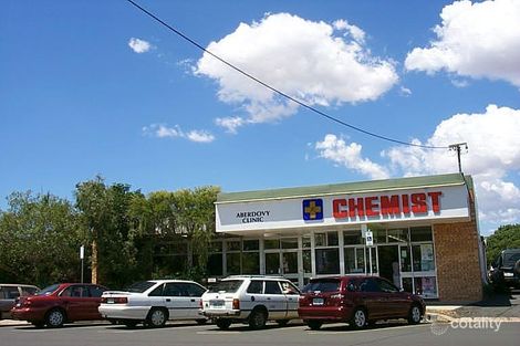 26 Crofton St, Bundaberg Central, QLD 4670