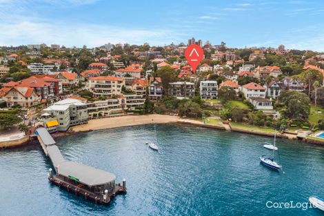 Property photo of 8 Lower Wycombe Road Neutral Bay NSW 2089