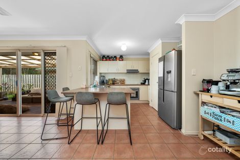 Property photo of 12 Lilyvale Crescent Ormeau QLD 4208