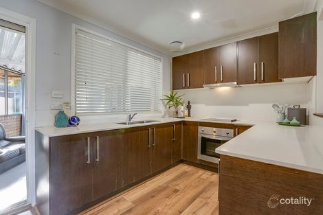Property photo of 16 Deeson Place Dapto NSW 2530