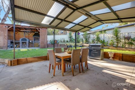 Property photo of 16 Deeson Place Dapto NSW 2530