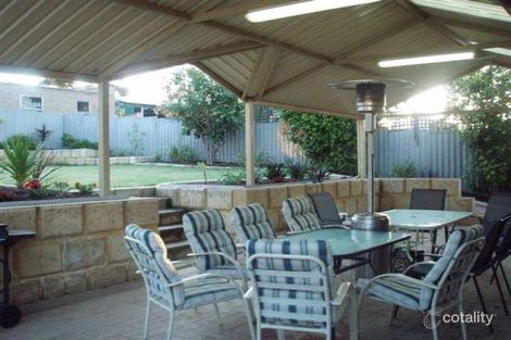 Property photo of 10 Graphic Court Beldon WA 6027