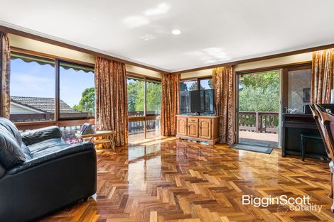 Property photo of 1 Craig Hill Drive Wheelers Hill VIC 3150