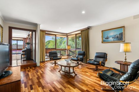 Property photo of 1 Craig Hill Drive Wheelers Hill VIC 3150