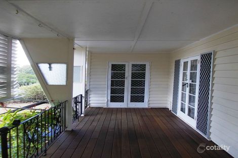 Property photo of 29 Dorothy Street Silkstone QLD 4304