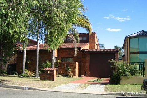 Property photo of 43 Brantwood Street Sans Souci NSW 2219