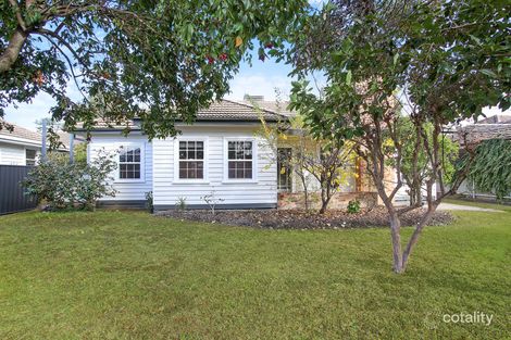 Property photo of 4 Stewart Street Benalla VIC 3672