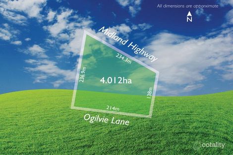 81 Midland Hwy, Buninyong, VIC 3357